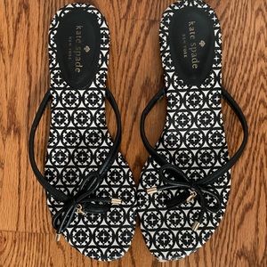 Kate Spade sandal